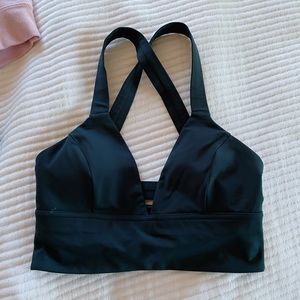 Lulu lemon bra top